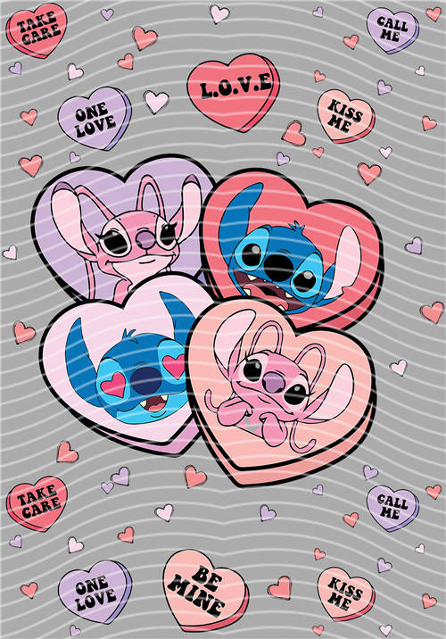 A5 Notebook Wraps-A 1252